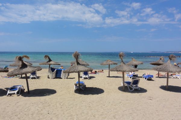 Ciutat Jardí Hotel (Palma de Majorque)